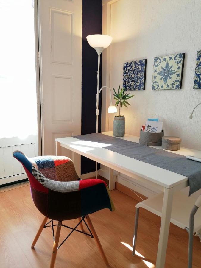 Downtown Porto Spot - 2 Bedrooms Exterior photo