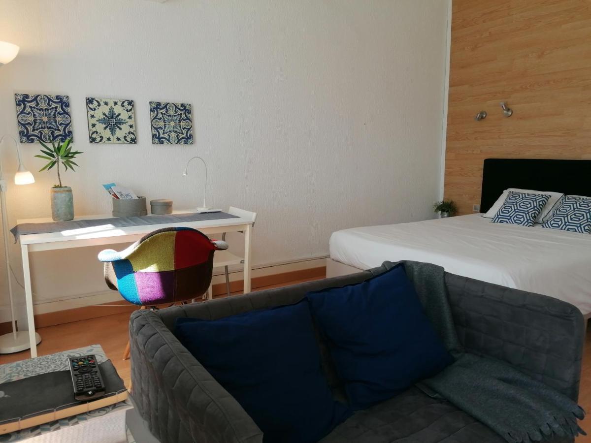 Downtown Porto Spot - 2 Bedrooms Exterior photo