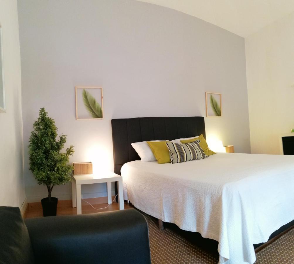Downtown Porto Spot - 2 Bedrooms Exterior photo