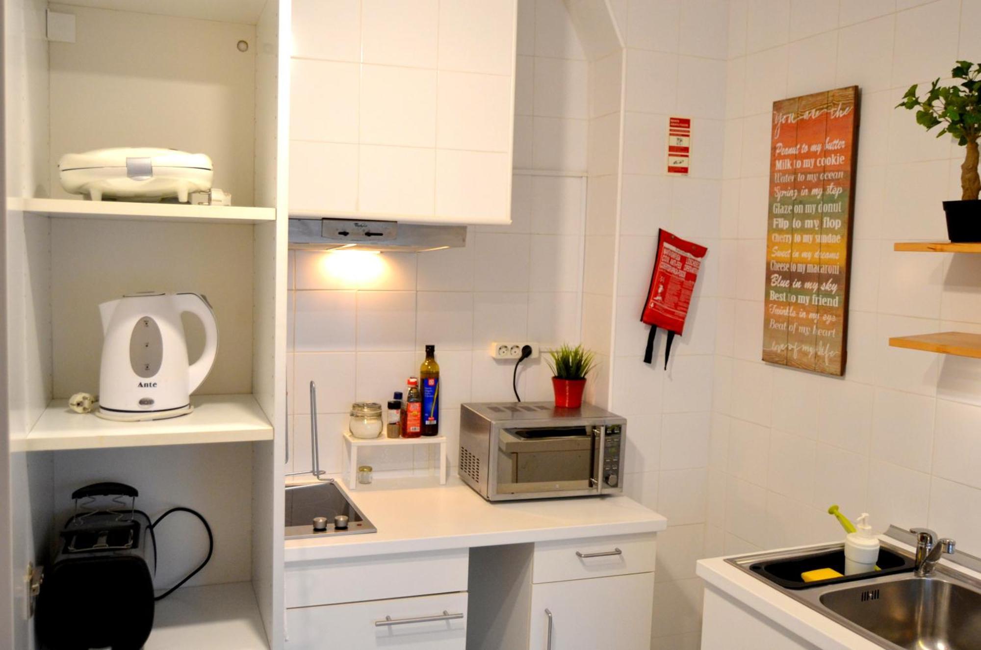 Downtown Porto Spot - 2 Bedrooms Room photo