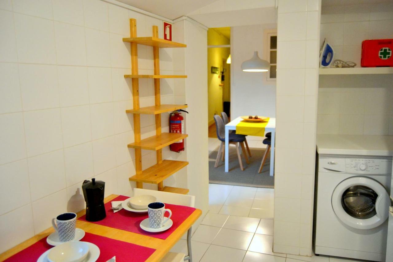 Downtown Porto Spot - 2 Bedrooms Exterior photo