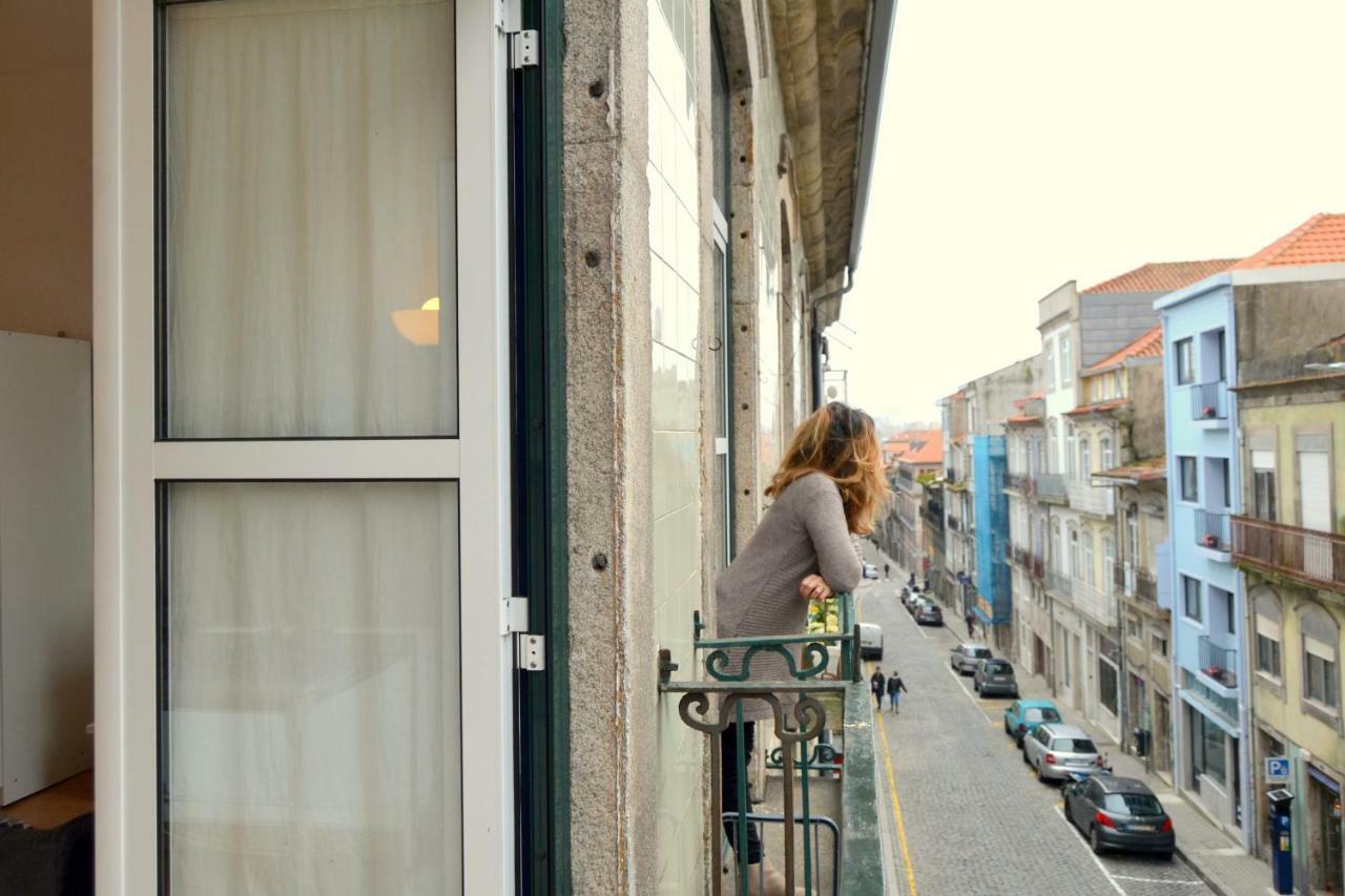 Downtown Porto Spot - 2 Bedrooms Exterior photo